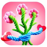 Игра Скрученный Клубок