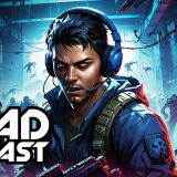 Игра Трансляция Нежити