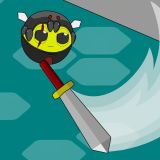 Игра Пчела Воин Апокалипсис