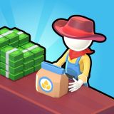 Игра Ферма на Диком Западе