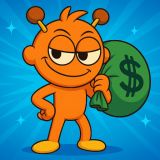 Игра ДТА: Лучший Вор
