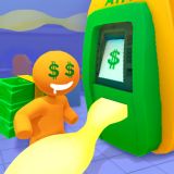 Игра Банкомат Взрывного Типа