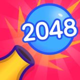 Игра 2048: Разрушение Блоков