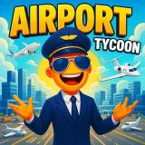 Аэропорт Симулятор Тайкун