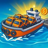 Игра Лодочная Мания