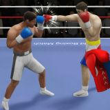 Игра Бокс 3D