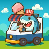 Игра Мороженое Брейнрот