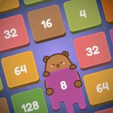 Игра Капибара Блочный Выстрел