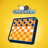 Игра Шашки Мини