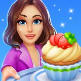 Кулинарные Истории: Веселое Кафе