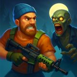 Игра Мертвые Ищут