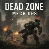 Игра Боевые Действия Мехов в Мертвой Зоне