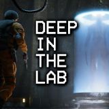 Игра Глубоко в Лаборатории: Глава 1