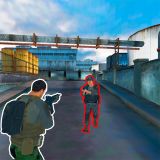 Игра Дельта Форс ВДВ