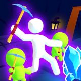 Игра Мастер Подземелий: Культ и Ремесло