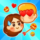 Игра Эмодзи Лучник: Стреляй Эмодзи
