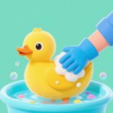 Игра Помоги Утке