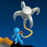 Игра Королевский Бегун с Крюком