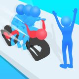 Игра Движение Человеческого Автомобиля