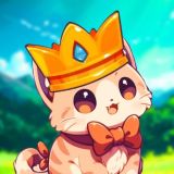 Игра Королевские Кошки