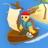 Игра Остров Лута: Копатель Сокровищ