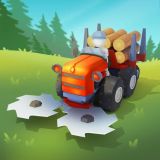 Игра Лесозаготовка: Рубка Деревьев