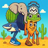 Игра Мем-Челлендж.ио