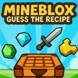Игра Майнблокс: Угадай Рецепт
