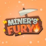 Игра Ярость Шахтера!