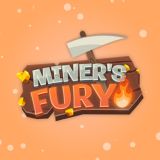 Игра Ярость Шахтера!
