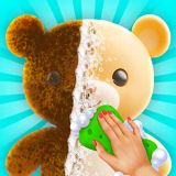 Игра Идеальная Уборка АСМР