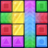 Игра Роглайд: Блоки Для Слайдов и Спичек