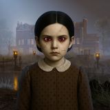 Игра Страшный Кошмар Хлоп-Хлоп