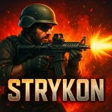 Страйкон