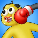 Игра Дядя Хит: Ударь Куклу