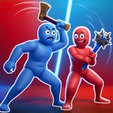 Игра Оружие Рэгдолл Арена