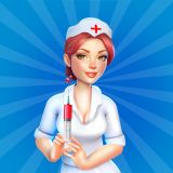 Игра Супер Медсестра: Игра в Больницу