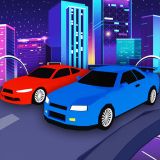 Игра Гонка: Автогонки