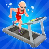 Игра Спортивные Бегуны