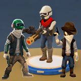 Игра Герой Пустоши