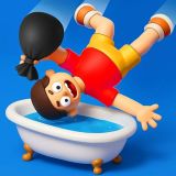 Игра Непоседливый Рэгдолл