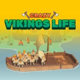 Игра Сумасшедшая Жизнь Викингов