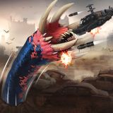 Игра Червь Смерти 2