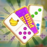 Игра Домино-Пасьянс