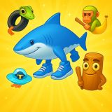 Игра Найти Брейнрот