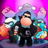 Игра Fury Wars: Online Shooter