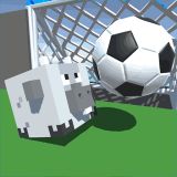 Игра Гол ИО