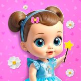 Игра Мобильный Набор Детских Игрушек