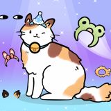 Игра Создатель Кошачьих Аватаров