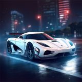 Игра Ночные Гонки